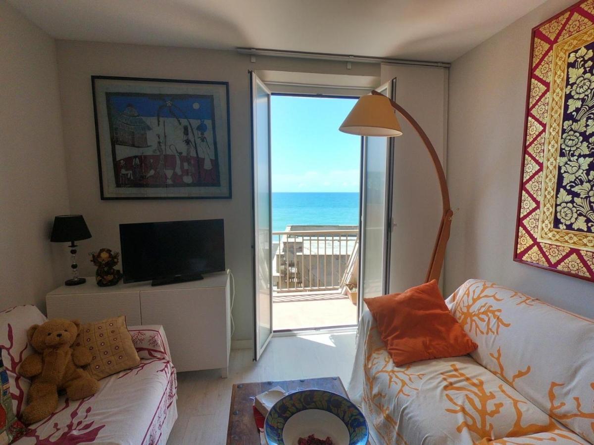 Villa Rosso Tramonto Luxury-White- Ladispoli, Lungomare Regina Elena 58 Exterior foto